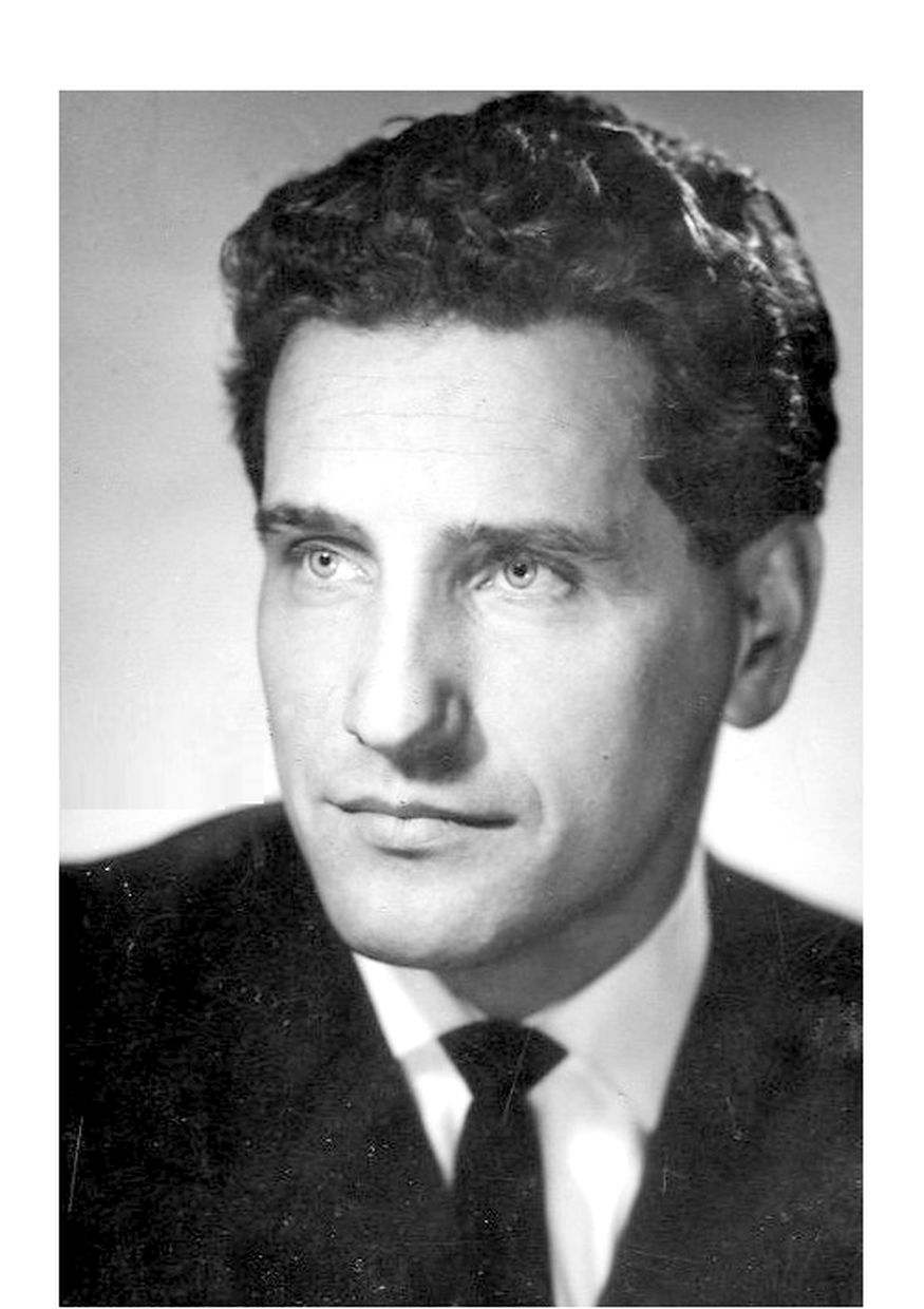 Анджей Бахледа